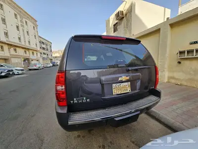 للبيع تاهو 2010 LTZ فل كامل في مكة 17