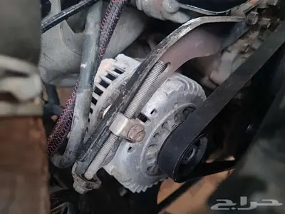 دينمو باترول فتك 0