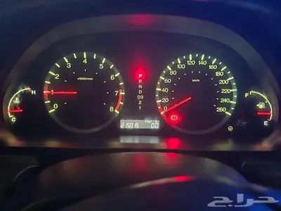 للبيع هوندا اكورد 24