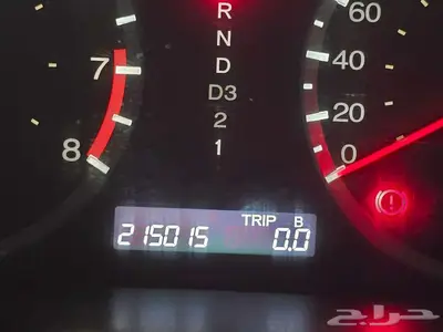 للبيع هوندا اكورد 15