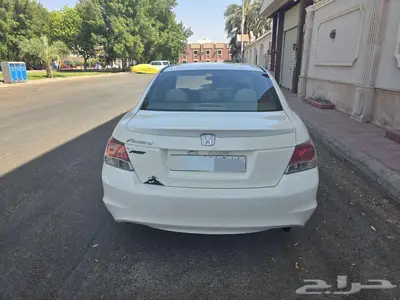 للبيع هوندا اكورد 19