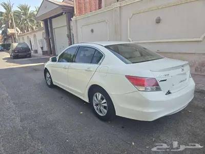 للبيع هوندا اكورد 20