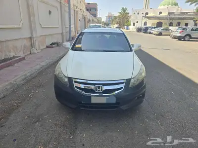 للبيع هوندا اكورد 17