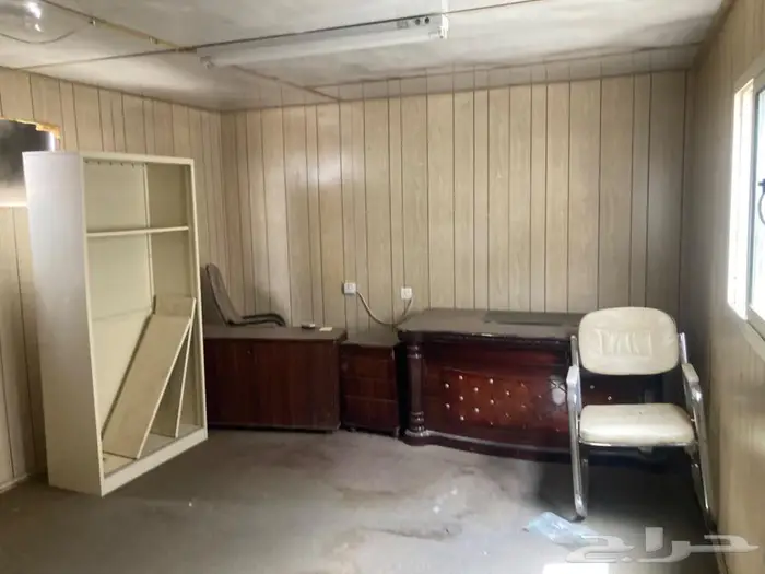مكاتب مهندسين او سكن بيوت جاهزة بركسات 15