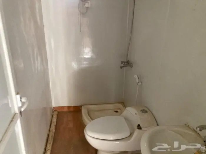 مكاتب مهندسين او سكن بيوت جاهزة بركسات 16