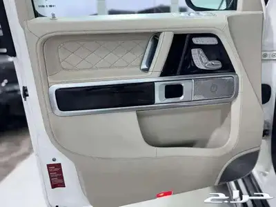 G63 -2019 -140.000KM 5