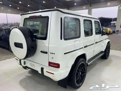 G63 -2019 -140.000KM 3
