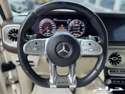 G63 -2019 -140.000KM 8