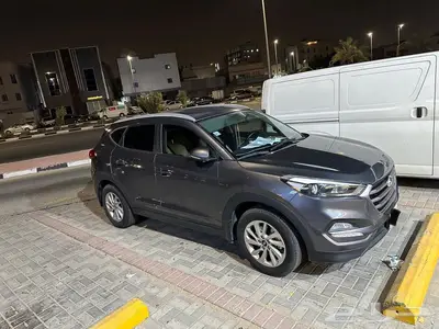 توسان 2018 11
