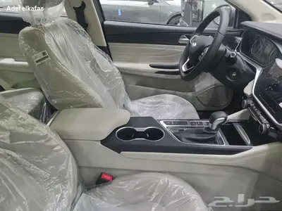 شيري اريزو 5 كمفورت 2025 كاش و اقساط 4