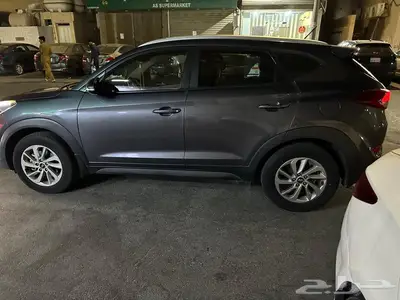 توسان 2018 5
