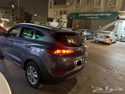 توسان 2018 0