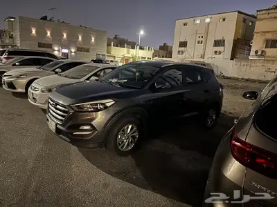 توسان 2018 6