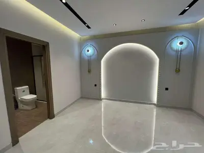 روف بتشطيبات فاخره ومساحات مختلفه راقية الزمزمي 12