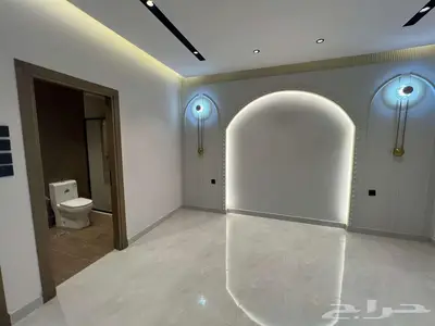 روف بتشطيبات فاخره ومساحات مختلفه راقية الزمزمي 0