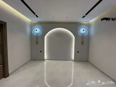روف بتشطيبات فاخره ومساحات مختلفه راقية الزمزمي 2