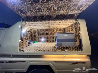 شاص مجهز ومخزن 2