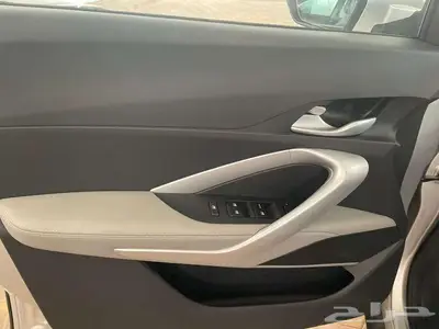 شيفروليه جروف نص فل 2025 10