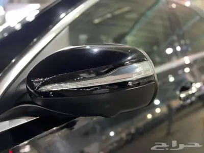 مرسيدس Mercedes GLE 450 - 2020 8