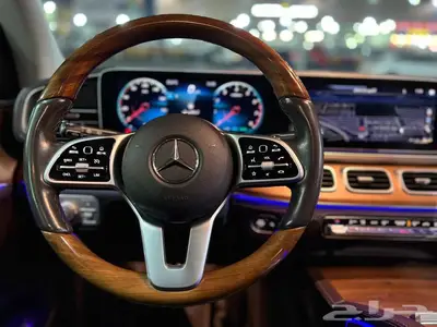 مرسيدس Mercedes GLE 450 - 2020 15