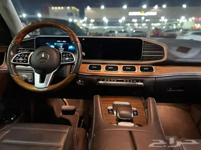 مرسيدس Mercedes GLE 450 - 2020 13