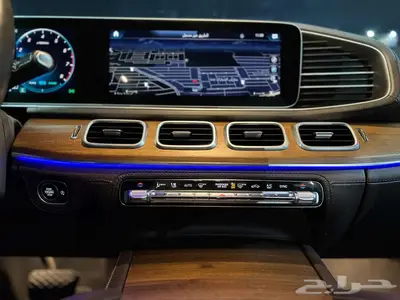 مرسيدس Mercedes GLE 450 - 2020 14