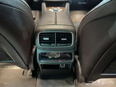 مرسيدس Mercedes GLE 450 - 2020 17