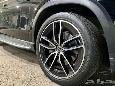 مرسيدس Mercedes GLE 450 - 2020 18