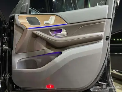 مرسيدس Mercedes GLE 450 - 2020 19