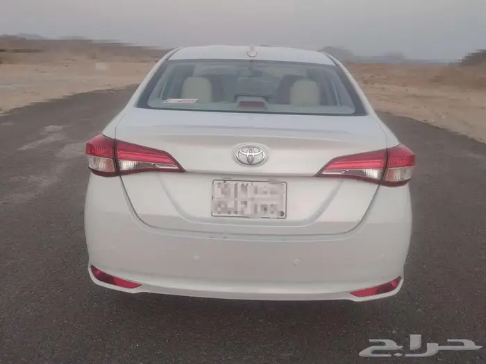 يارس تم البيع 2