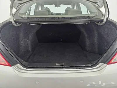 نيسان صني SV 2022 8
