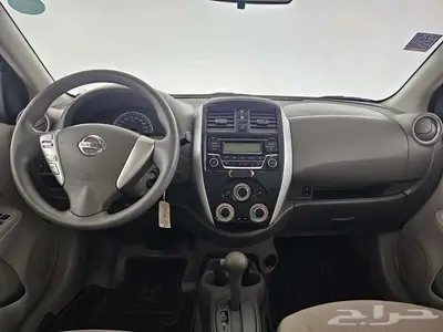 نيسان صني SV 2022 4