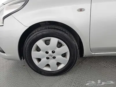 نيسان صني SV 2022 3