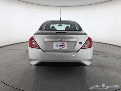 نيسان صني SV 2022 2
