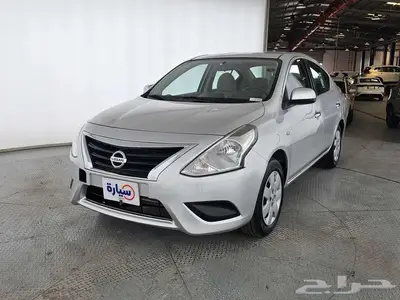 نيسان صني SV 2022 0