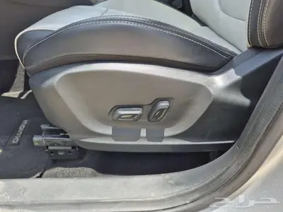 ام جي ZS LUX 2022 6