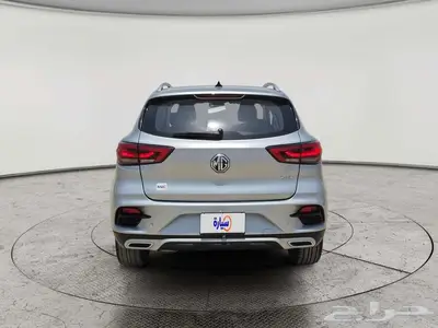 ام جي ZS LUX 2022 2