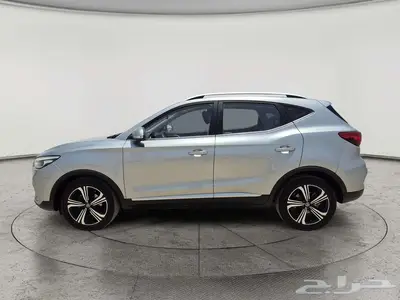 ام جي ZS LUX 2022 1