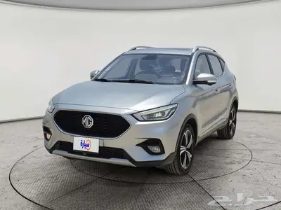 ام جي ZS LUX 2022 0