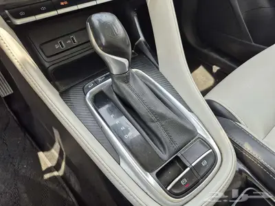 ام جي ZS LUX 2022 5
