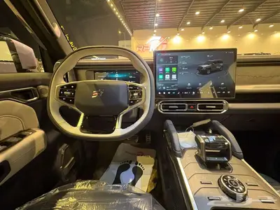 جيتور T2 PLUS 2026 لدي شركه RPM 9