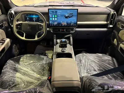 جيتور T2 PLUS 2026 لدي شركه RPM 6
