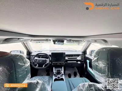 جيتور T1 لاكجري 2025 كاش واقساط 3