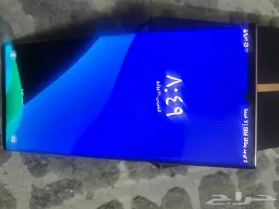 للبيع Not 20 uitra 5G شغال تمام نظيف 5