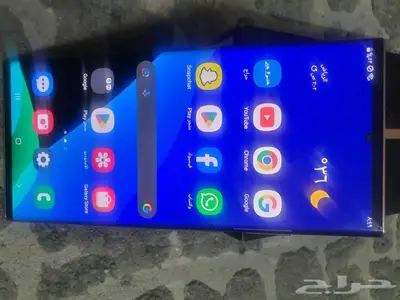 للبيع Not 20 uitra 5G شغال تمام نظيف 4