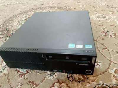 كمبيوتر مكتبي 0