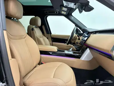 رنج روفر فوج SE موديل 2025 ب 690 الف ريال 14