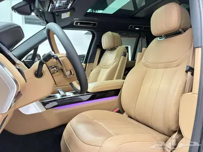 رنج روفر فوج SE موديل 2025 ب 690 الف ريال 11