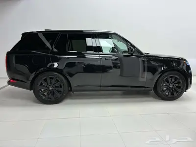 رنج روفر فوج SE موديل 2025 ب 690 الف ريال 2