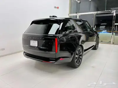 رنج روفر فوج SE موديل 2025 ب 690 الف ريال 4